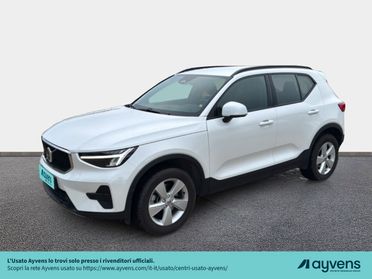 Volvo XC40 B3 automatico Essential