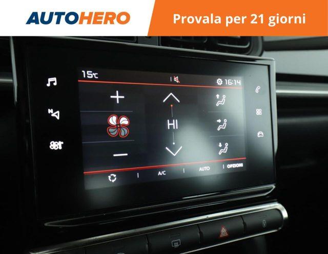 CITROEN C3 PureTech 83 S&S Plus