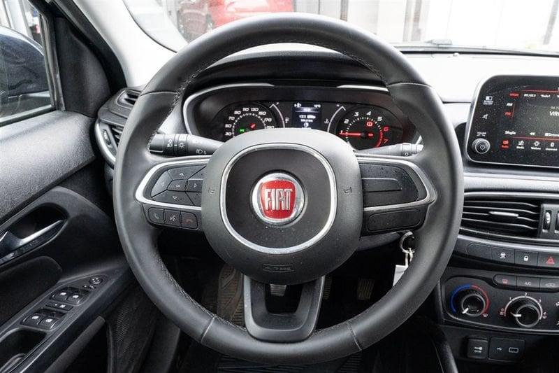 FIAT Tipo 1.4 4 porte Easy