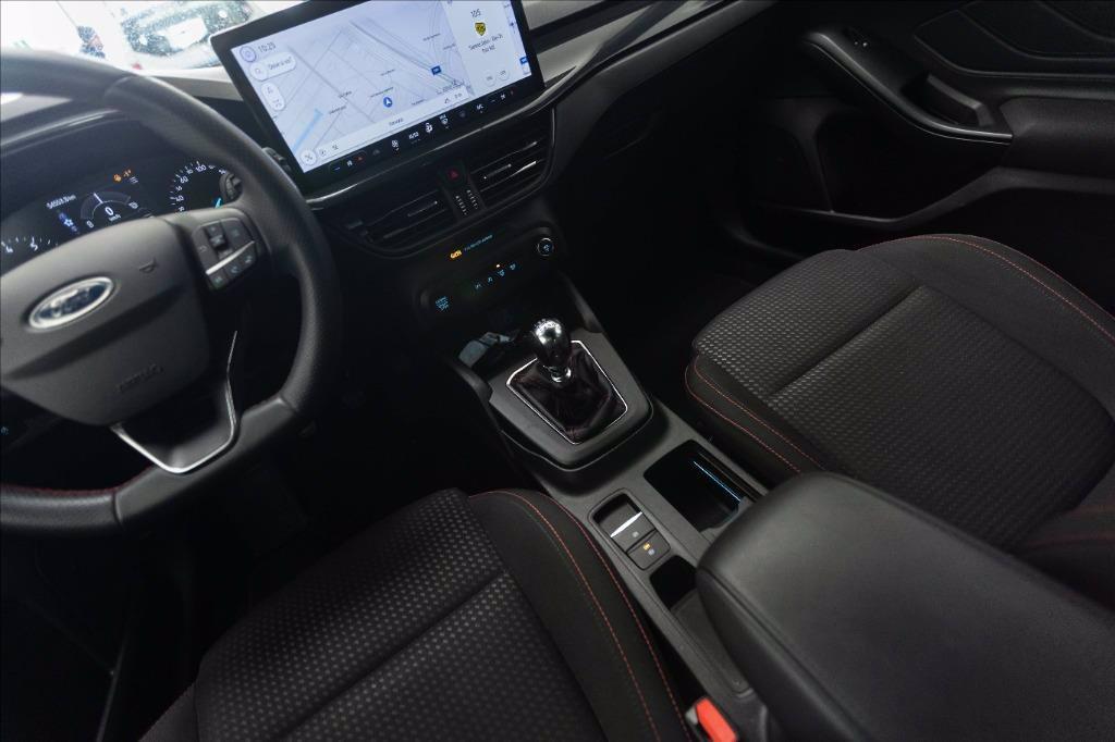FORD Focus 1.0 ecoboost h ST-Line Style 125cv del 2023