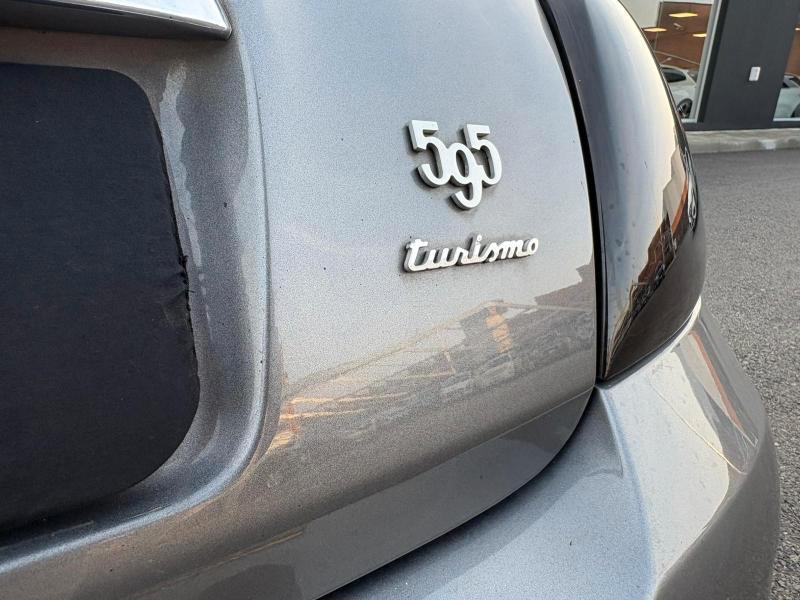 Abarth 595 1.4 BENZ 160 CV 16v t. t-jet turismo