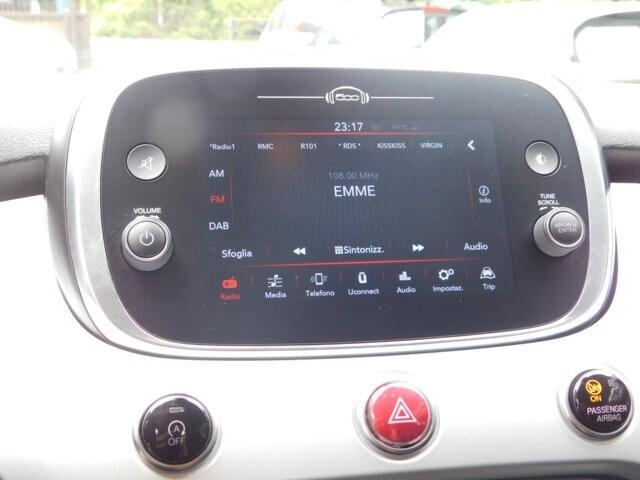 Fiat 500X 1.3 MultiJet 95 CV Urban