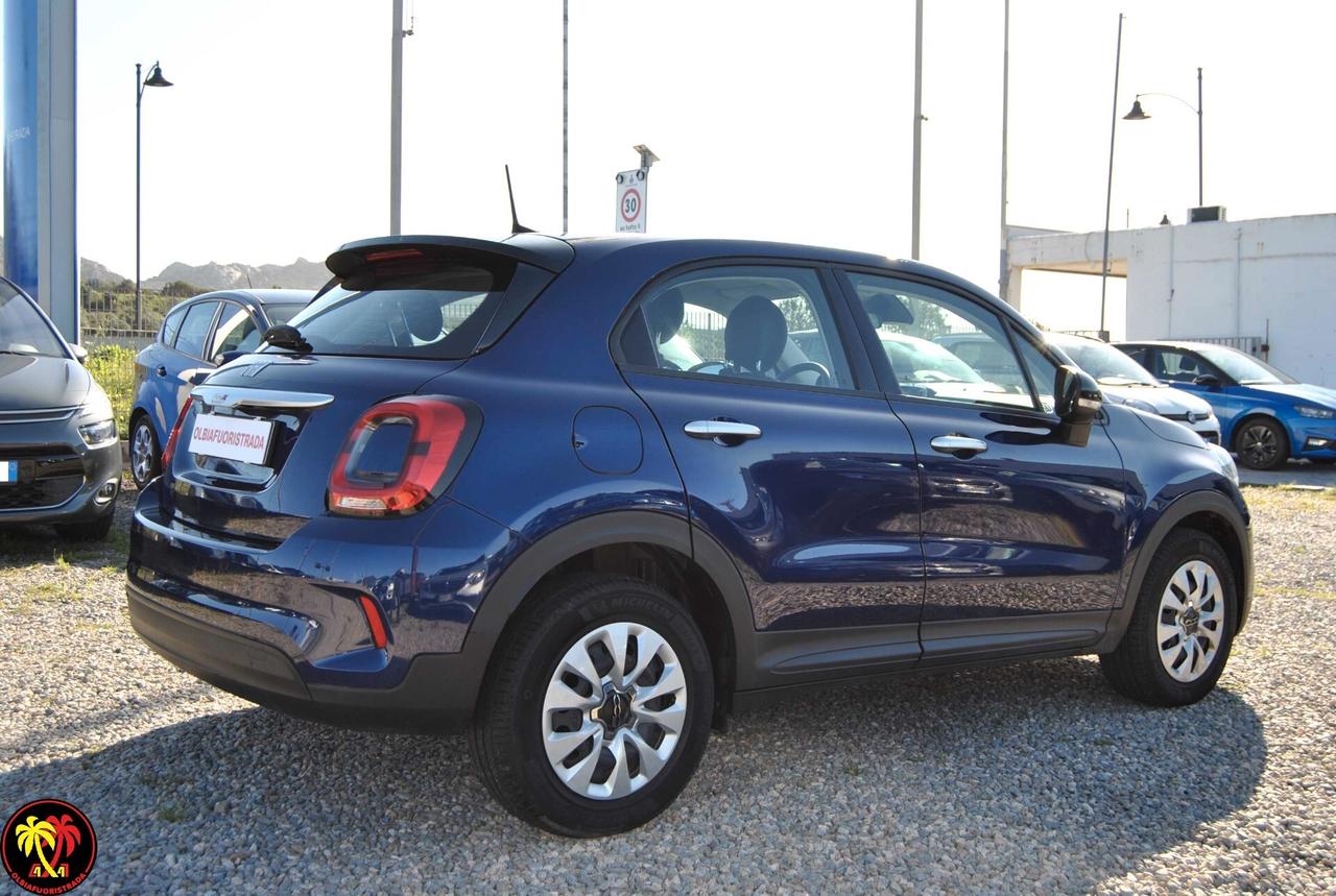 Fiat 500X 1.0 T3 120 CV Cult