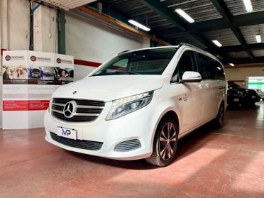 Mercedes-Benz Classe V V 250 CDI BlueTEC Automatic Executive Long