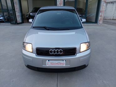 Audi A2 1.4 TDI Comfort 75CV PERFETTA