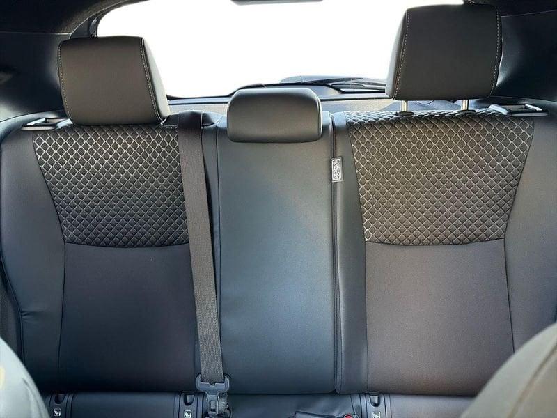 Toyota Yaris 1.5 VVT-iE Hybrid Style E-CVT