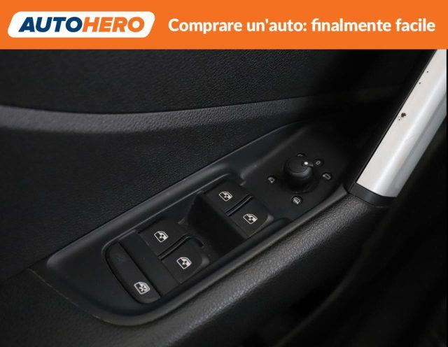 AUDI Q2 1.6 TDI S tronic Design