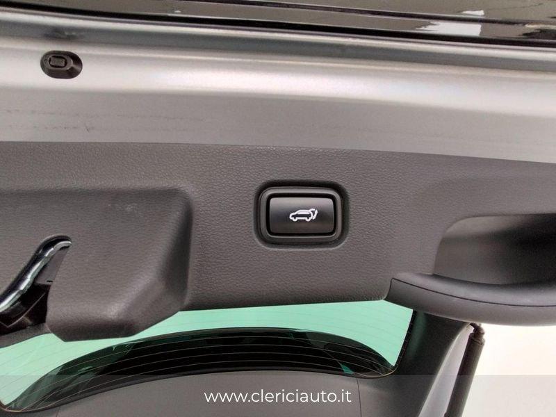 Kia Sportage 1.6 TGDi HEV GT-line Plus Auto