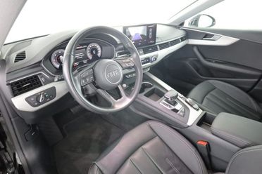 AUDI A5 A5 SPB 40 TDI quattro S tronic Business Advanced