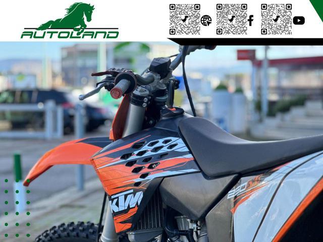 KTM SX 250 F Finanziabile*Ottime Condizioni