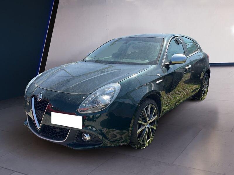 Alfa Romeo Giulietta III 2016 1.6 jtdm Ti 120cv