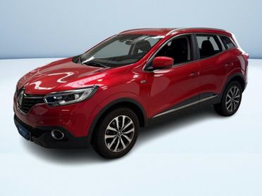 Renault Kadjar 1.5 dCi Energy Sport Edition EDC
