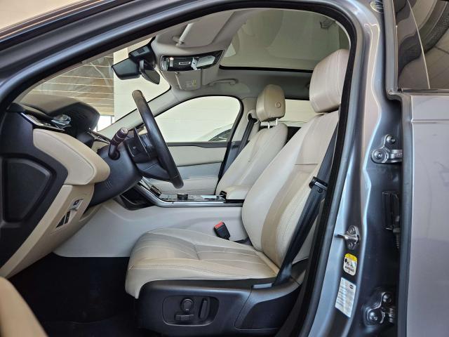 Land Rover Range Rover Velar Range Rover Velar 2.0 R-Dynamic HSE 180cv auto