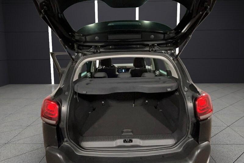 CITROEN C3 Aircross 1ª s. C3 Aircross PureTech...