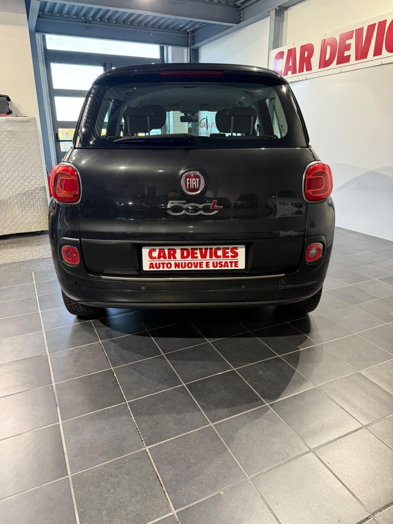 Fiat 500L 1.6 MJT -NEOPATENTATI-UNICO PROPRIETARIO