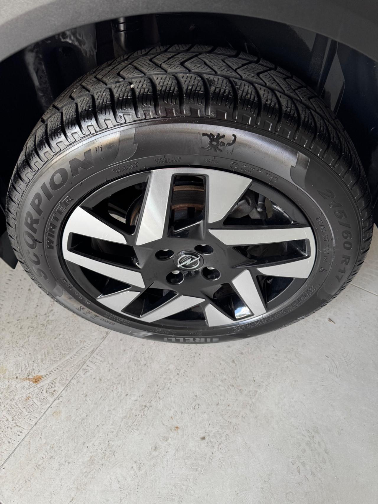 Opel Mokka 1.5 diesel Ultimate