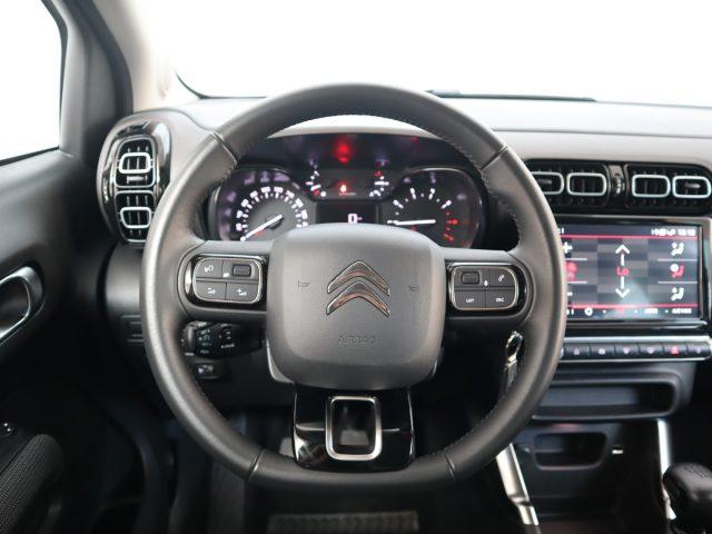 CITROEN C3 Aircross PureTech 110CV S&S *PROMO PARISI GROUP*