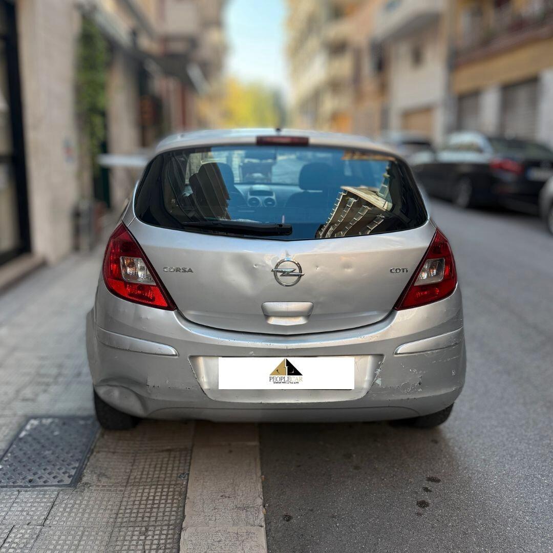 Opel Corsa 1.3 CDTI 75CV **NEOPATENTATI**