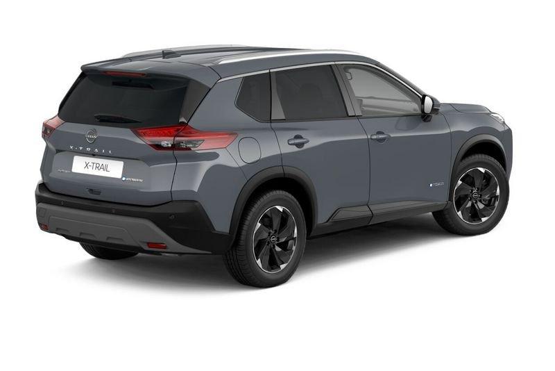 Nissan X-Trail NEW MY24 N-CONNECTA e-4ORCE 4WD