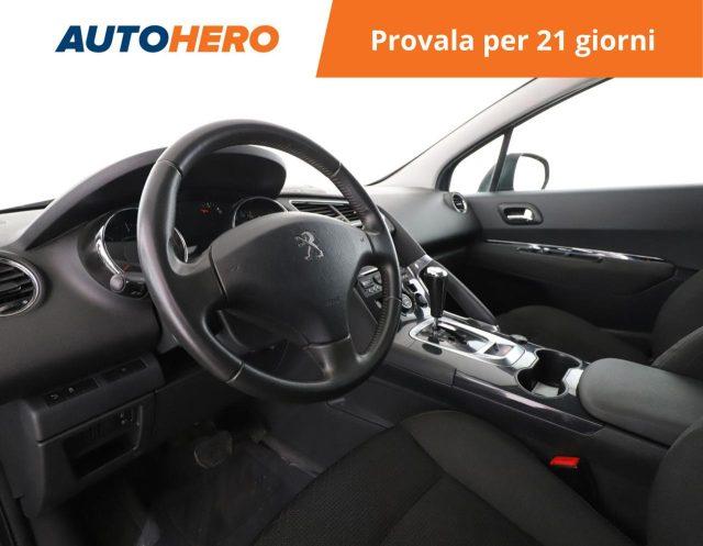 PEUGEOT 3008 BlueHDi 120 EAT6 S&S Business