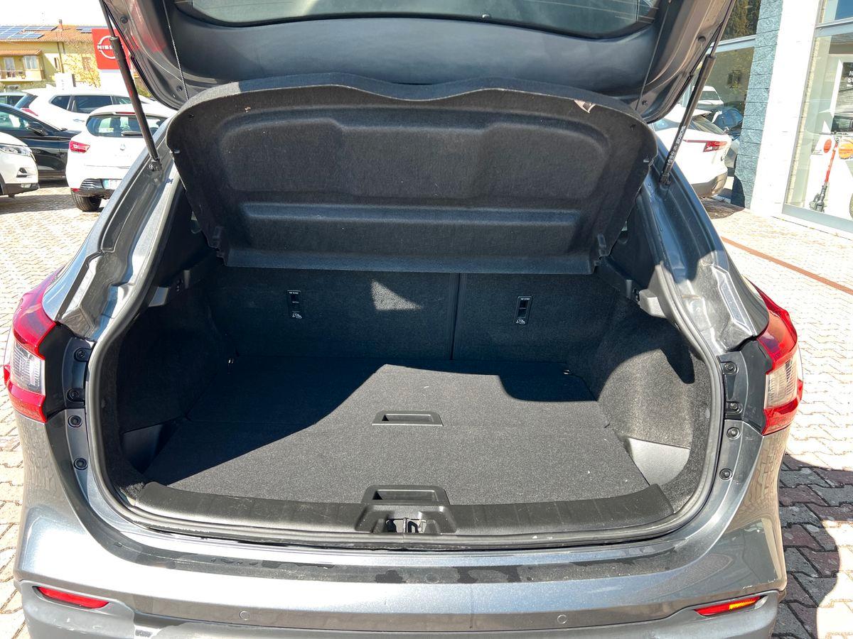 NISSAN Qashqai 1.5 dci N-Motion 115cv