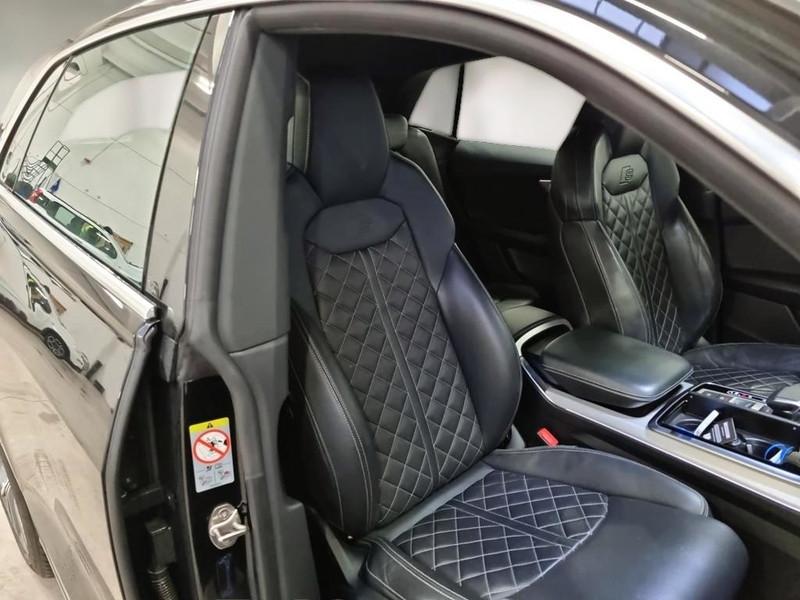 AUDI Q8 45 TDI MHEV 170KW QUATTRO TIP. SPORT 5 PORTE SUV