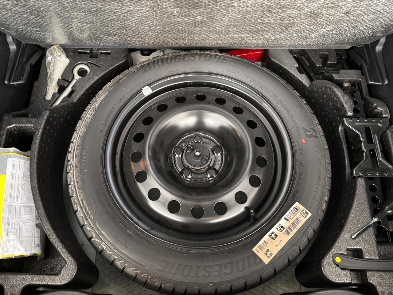 FIAT 500X 1.3 T4 150CV DCT CONNECT 2022