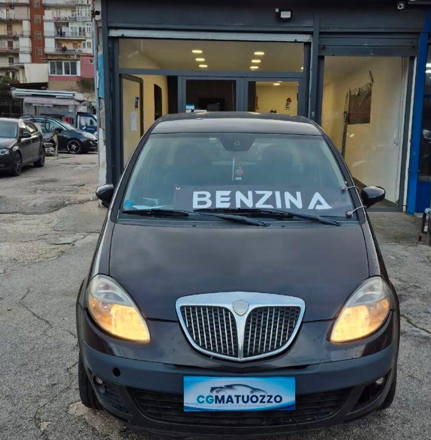 Lancia MUSA 1.4 16V Oro