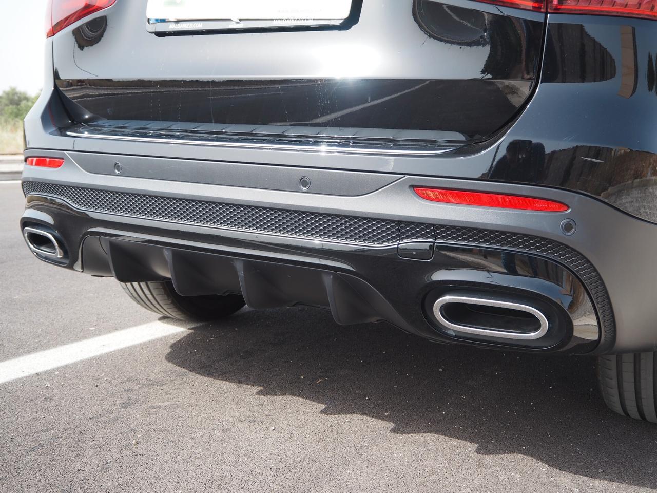 Mercedes-benz GLB 200 d Automatic 4Matic AMG Line Premium