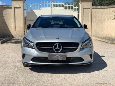 MERCEDES-BENZ CLA 200 d 4Matic Automatic Sport