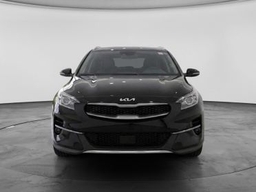 KIA Ceed III 2022 SW - Ceed SW 1.6 crdi mhev Business 136cv dct