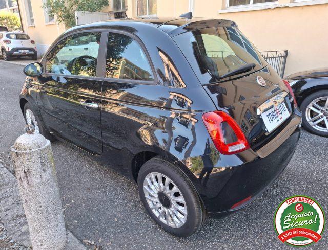 FIAT 500 1.0 Hybrid KM0