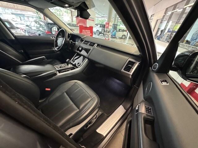 LAND ROVER RR Sport 2ª serie Range Rover Sport...