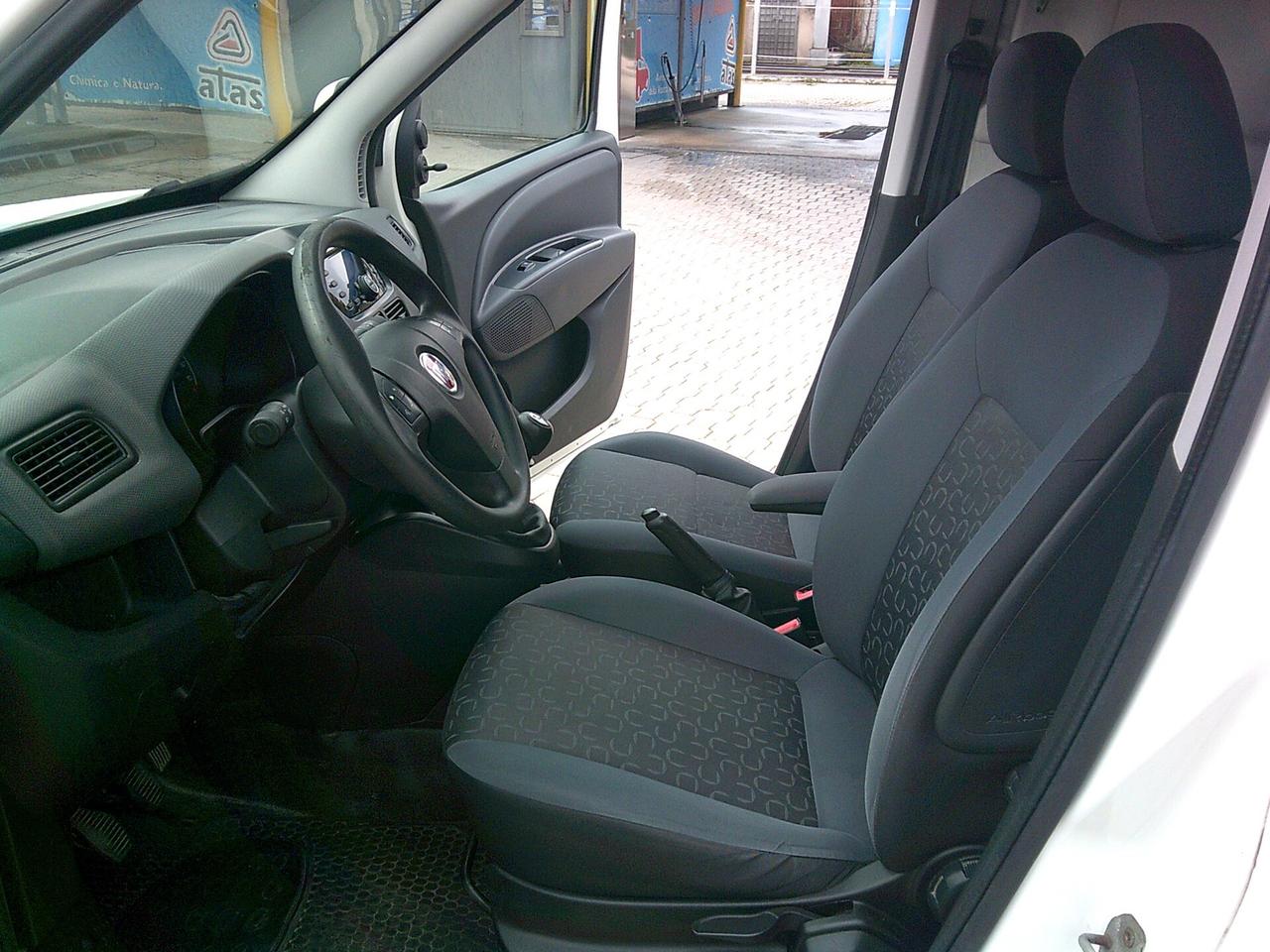 Fiat Doblo Doblò 1.6 MJT 16V 105CV Cargo