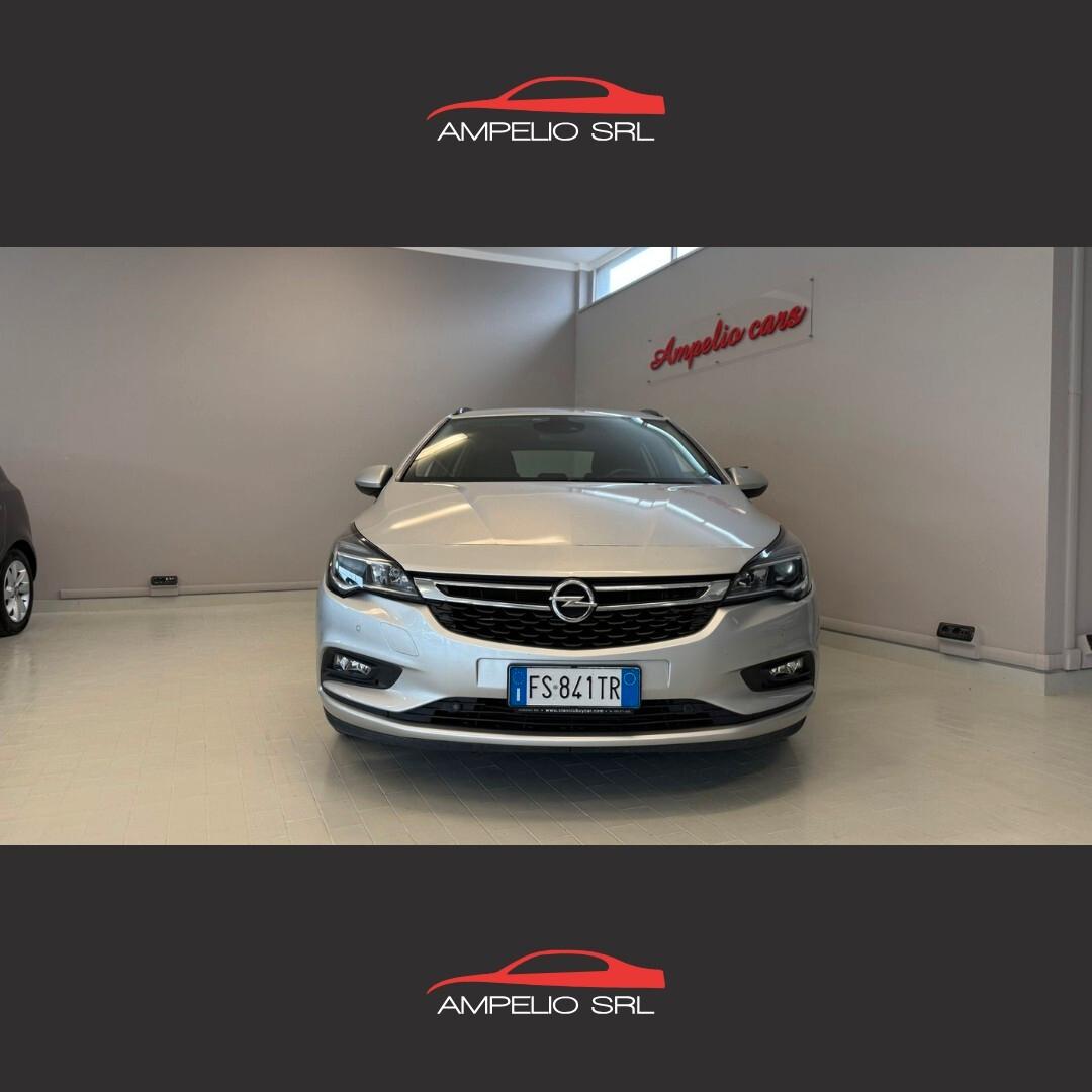 Opel Astra 1.6 CDTi 136CV Start&Stop Sports Tourer Innovation