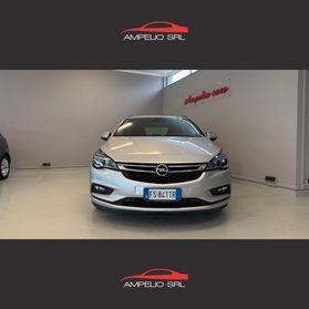 Opel Astra 1.6 CDTi 136CV Start&Stop Sports Tourer Innovation