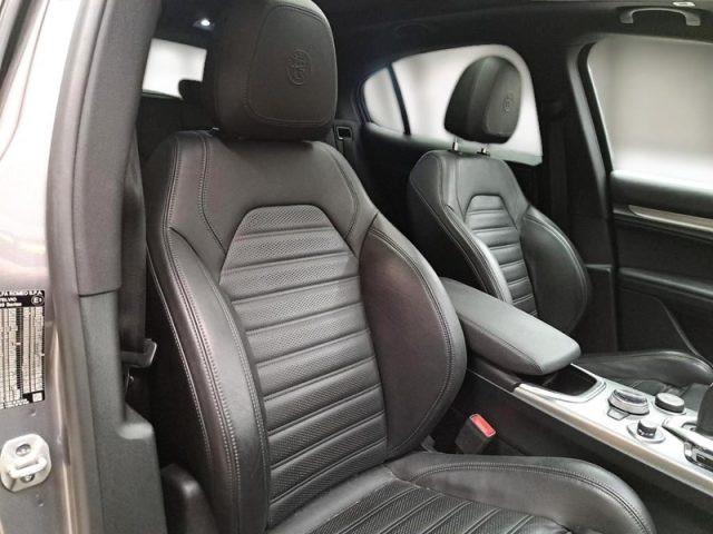 ALFA ROMEO Stelvio 2.2 Turbodiesel 210 CV AT8 Q4 Veloce