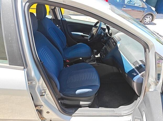 FIAT Grande Punto 1.3 Multijet 5 porte