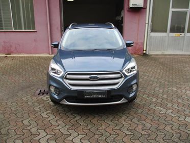 FORD Kuga 2.0 TDCI 120 CV S&S 2WD Powershift Business