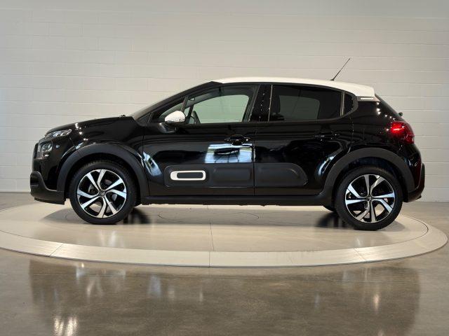 CITROEN C3 PureTech 83cv S&S Shine Pack PREZZO REALE