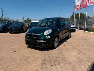 Fiat 500L 1.6 Multijet 120 CV Lounge