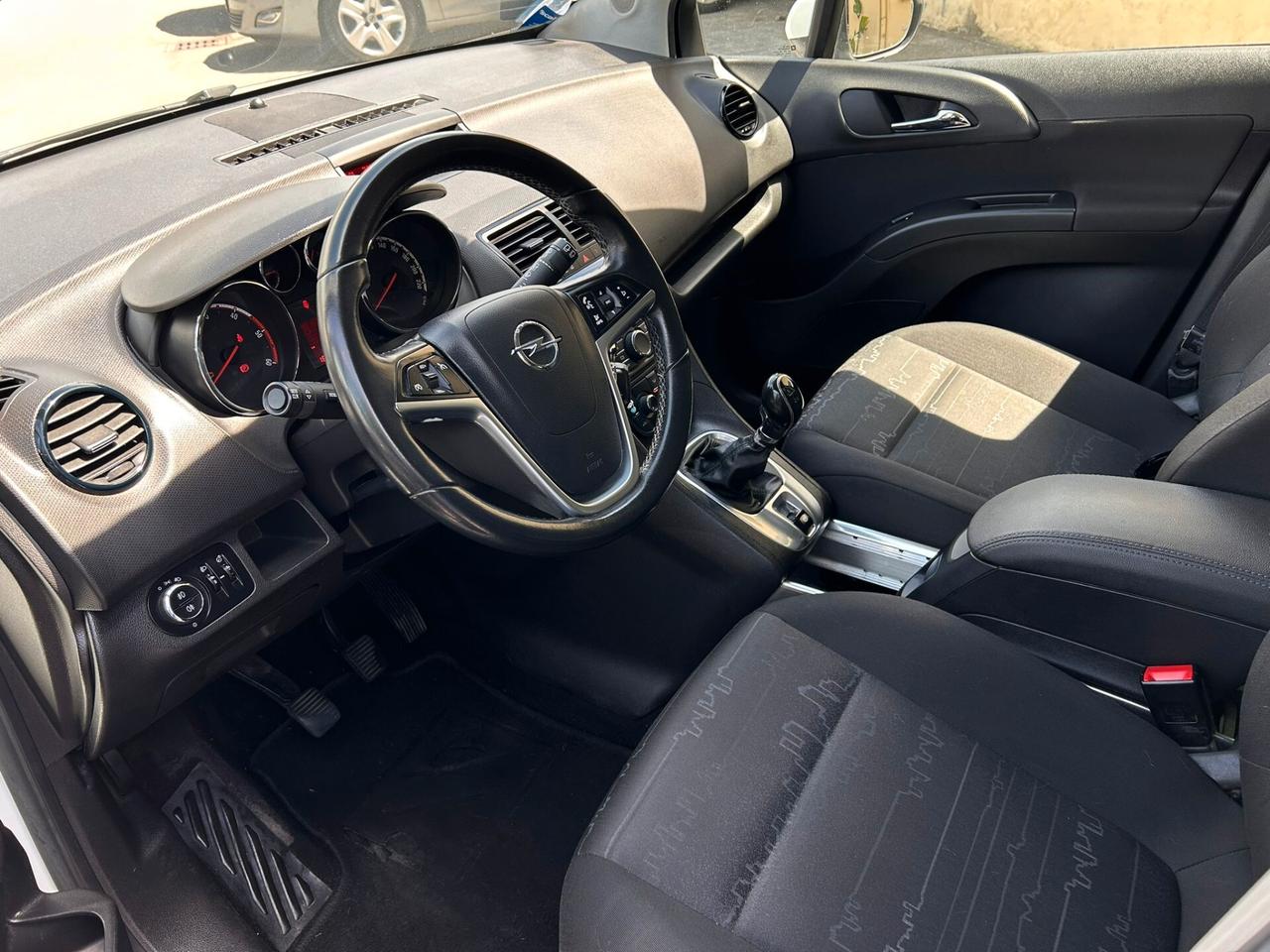 Opel Meriva 2013 1.3 Diesel 95CV ecoFLEX Cosmo