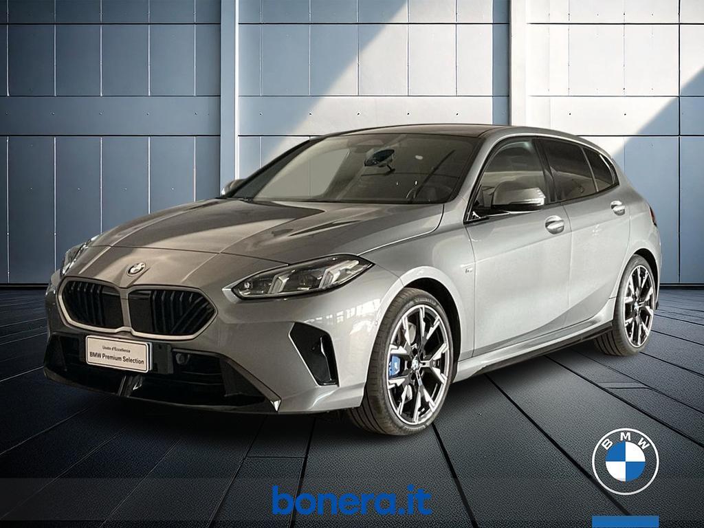 BMW Serie 1 120 d 48V MSport DCT