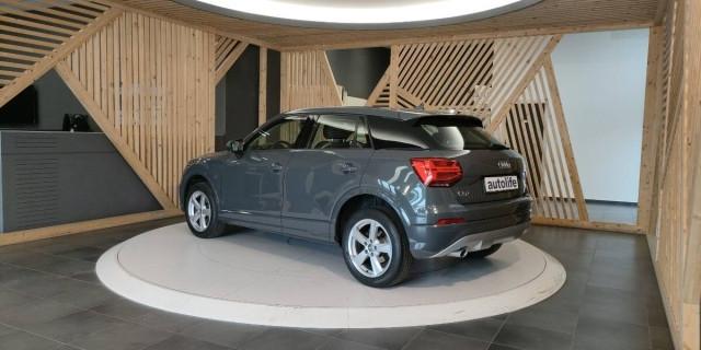 Audi Q2 1.6 tdi Business