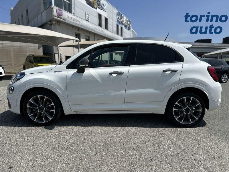 FIAT 500X 500X 1.3 T4 150 CV DCT Sport