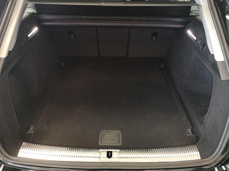 Audi A4 Avant 30 TDI/136 CV S tronic Business Advanced