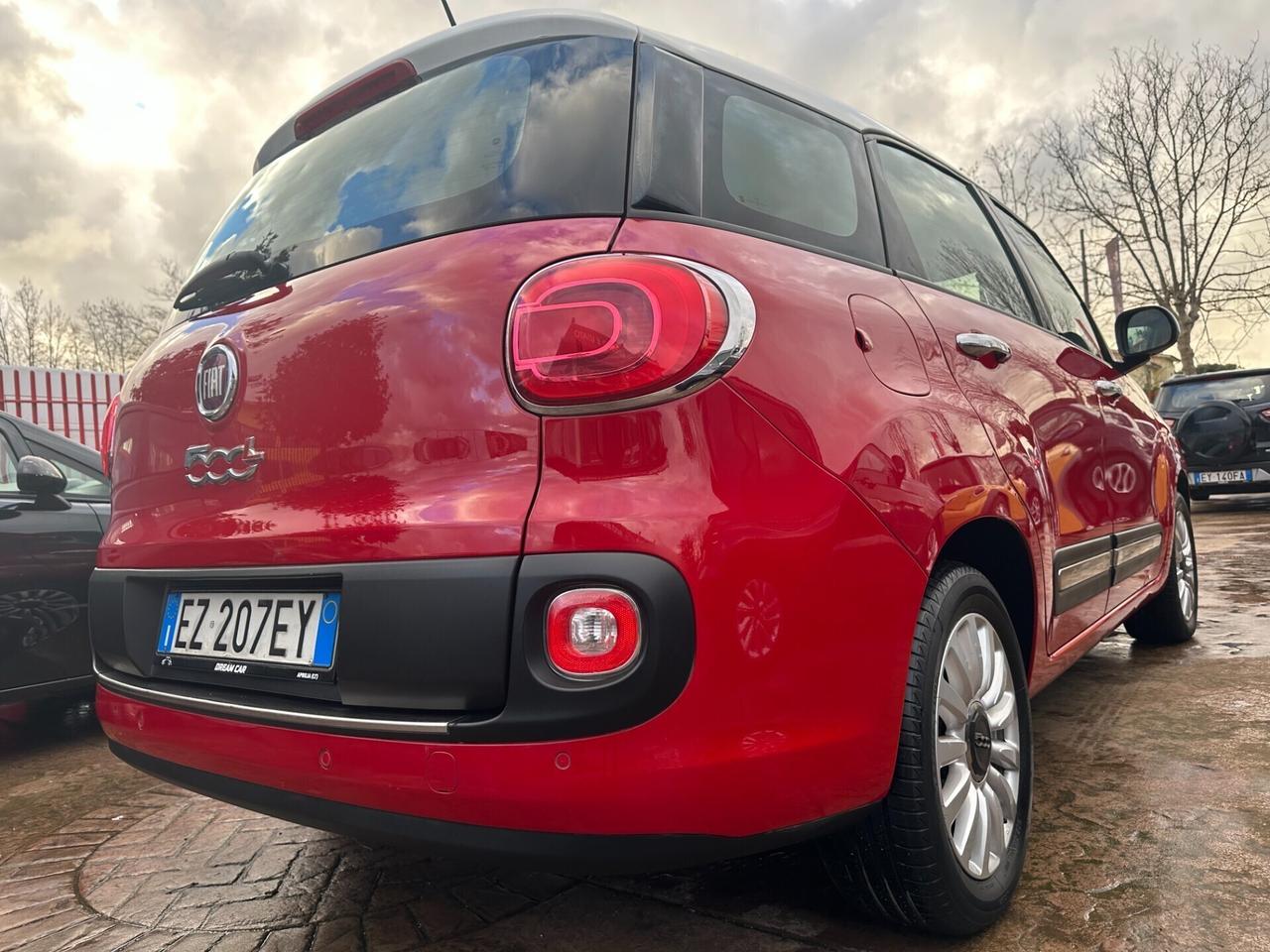 500*L*LIVING*PERFETTA*FINANZIAMENTO*PERMUTE*