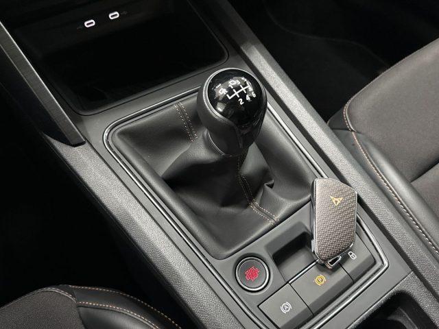 CUPRA Formentor 2.0 TDI