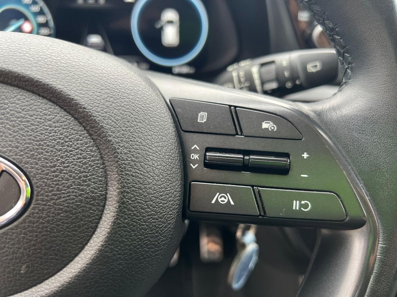 Hyundai Bayon 1.2 MPI Exclusiv #9274