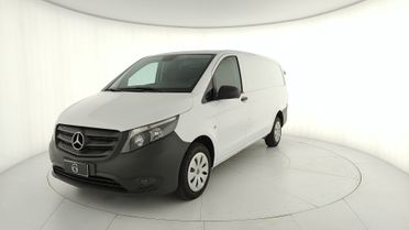 Mercedes-Benz vito 114 cdi long auto E6